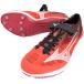  Mizuno mizuno Mizuno Sprint NEO наземный шиповки короткий растояние для пригодный для любой погоды грузовик специальный 2E соответствует U1GA2650-02