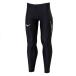  Mizuno mizuno MC линия длинный трико U2MBB552 бег наземный бег трико стрейч 