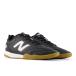 442 Team IN V3 New balance New Balance U43I4IE2E черный футзал обувь Индия a для помещений 