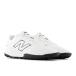 442 Team TF V3 New balance New Balance U43T27D2E белый футбол тренировочная обувь 