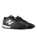 442 Team TF V3 New balance New Balance U43T9J22E черный футбол тренировочная обувь 