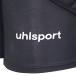 �y���������z �E�[���V���|���g uhlsport GK�C���i�[�X�p�b�c U91711 �T�b�J�[ �t�b�g�T�� �p�b�h�t �R���v���b�V���� �u���b�N �֘A�摜4