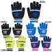 [ кошка pohs выбор возможно ] Umbro UMBRO Junior Jr. Magic вязаный перчатка UUDUJD55 футбол футзал тренировка соревнование jo серебристый g защищающий от холода детский 
