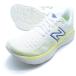 Fresh Foam X 1080 v12 New balance New Balance W108012D-B белый голубой бег обувь 