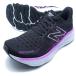 Fresh Foam X 1080 v12 New balance New Balance W108012J-D black purple ru бег обувь 