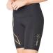 2XU two время z You свет скорость mi dry z компрессионный Short WA6593B бег наземный половина леггинсы женский 