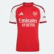  arsenal ARSENAL 2026-27 Home копия форма Adidas WL684-JZ3168 футбол 1st короткий рукав копия форма мужской 
