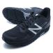 YPHANZV6 Lace New balance New Balance YPHANZM6-M черный Junior бег обувь 