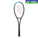 Yonex YONEX soft теннис ракетка geo break 70V 02GB70V передний . предназначенный bolle важность модель только рама 