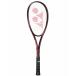 Yonex YONEX soft теннис ракетка boru tray ji8S после . для софтбола теннис только рама 02VR8S-443