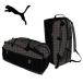  Puma PUMA urban тренировка 3WAY большая спортивная сумка 074575 сумка "Boston bag" 46L.. путешествие соревнование .. тренировка .. путешествие 