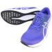  Asics asics мужской бег обувь HYPER SPEED 5 гипер- скорость 5 марафон jo серебристый g голубой 1011C084-400