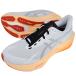 Asics asics мужской бег обувь nova blast NOVABLAST 6 марафон jo серебристый g1011C243-102