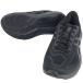  Asics asics женский бег обувь GT-1000 14 WIDE марафон jo серебристый g1012B858-003