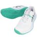  Asics asics мужской теннис обувь GEL-RESOLUTION X OC гель rezo дракон shonX OC Homme nikre- пальто для белый 1041A502-101