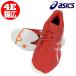 �v���X�e�[�W���C�g4 OC �A�V�b�N�X �X�[�p�[���C�h 4E�@asics �����Y �e�j�X�V���[�Y �v���X�e�[�W���C�g4 OC 1043A014-600 �I���j �N���[�R�[�g�p