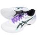  Asics asics V-SWIFT FF 5 волейбол обувь мужской женский 1053A073-102