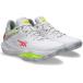  Asics asics мужской баскетбол обувь NOVA SURGE LOW 1061A043-103bashu корзина белый 