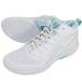  Asics asics женский баскетбол обувь FLOWRUSH флора shu корзина баскетбол 1063A122-100