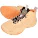  Asics asicsnova волна NOVA SURGE 3 GS Mini автобус баскетбол обувь Junior 1064A017-801