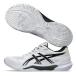  Asics ASICS волейбол обувь GEL-TACTIC 13 WIDE гель Tacty k Индия a обувь широкий мужской женский унисекс взрослый 1073A078
