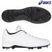  Asics asics металлические принадлежности шиповки Neo Revive 4 белый 1123A032-110 NEOREVIVE 4 WHT взрослый часть . тренировка Circle соревнование . бейсбол бейсбол для шиповки 