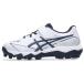  Asics asics бейсбол Junior отметка шиповки STAR SHINE S 3 Star автомобиль in S3 подросток ремень 1124A011-103