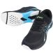  Asics asics Laser beam LAZERBEAM RK-MG Junior бег обувь резина шнур текстильная застёжка 1154A223-002