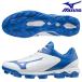 �~�Y�m mizuno �|�C���g�X�p�C�N �E�F�[�u�Z���N�g�i�C�� 11GP192227 �싅�V���[�Y