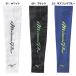  Mizuno MIZUNO бейсбол wear аксессуары arm рукав 26SS 1 листов ввод 12JYDX64