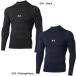 [ кошка pohs бесплатная доставка ] Under Armor UNDER ARMOUR бейсбол UA холодный механизм armor - компрессионный длинный рукав mok рубашка 1375374 мужской внутренний 