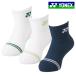 Yonex YONEX Junior теннис бадминтон носки Junior для лодыжка носки 3 пар комплект 19206JY 19-21cm