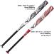  Mizuno MIZUNO софтбол bat soft 12 дюймовый резина мяч для AX4 soft bat 1CJFS329
