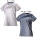  Yonex YONEX женский теннис wear рубашка Bloom короткий рукав футболка игра рубашка 20906