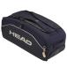 [ предварительный заказ распродажа ] head HEAD теннис сумка Duffle Bag L Zverev большая спортивная сумка Lzbe зеркальный 75L 260137