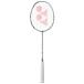  Yonex YONEX бадминтон ракетка 2NF-700G-529 nano flair 700 игра серебряный только рама 