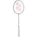  Yonex YONEX бадминтон ракетка 2NF-700T-529 nano flair 700 Tour серебряный только рама 