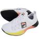  filler FILA женский теннис обувь L SP SPEEDSERVE ENERGIZED скорость Saab ena- Jai zdo Homme nikre-5TM01873