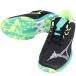 �y���o�ׁz�~�Y�m MIZUNO �e�j�X �V���[�Y �E�G�[�u�G�N�V�[�h���C�g2 OC �I���j�E�N���[�p WAVE EXCEED���C�g2 OC 61GB2317-46