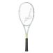  Mizuno soft теннис ракетка передний . для двойной Strike V-10 DUALSTRIKE V-10 мужской женский взрослый средний опытный человек ... дорога вращение возможности лампочка держать 63JTN6C3