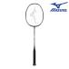  Mizuno бадминтон ракетка a черный скорость 1 ACROSPEED 1 ACCEL акселератор скорость модель 73JTB402 только рама 