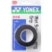  Yonex YONEX wet super strong grip (3 pcs insertion ) AC135 007 black 