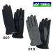  Yonex YONEX теннис перчатки теннис перчатка ногти s Roo AC299 обе рука для 