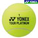  Yonex YONEX jumbo теннис мяч AC505 теннис аксессуары автограф * подарок для создание память подарок 