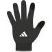 �y�l�R�|�X���������zadidas �A�f�B�_�X ���j�Z�b�N�X �x�[�V�b�N �j�b�g�O���[�u ��� BT061 �֘A�摜1