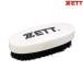  Z ZETT щетка BX446A бейсбол Baseball обувь щетка принадлежности для ремонта и ухода обувь аксессуары техническое обслуживание 