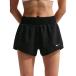 [ кошка pohs бесплатная доставка ] Nike NIKE женский бег брюки wi мужской one DF MR BR Short 3 дюймовый 26SP шорты DX6011-011