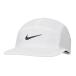 [ кошка pohs бесплатная доставка ] Nike NIKE бег колпак Dri-FIT fly FB5624-100 Anne структура dosushu колпак шляпа 