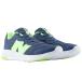  New balance New Balance 578v1 Bungee Lace Junior бег обувь Ran tore посещение школы Kids детский G578-7TE-W