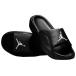 �i�C�L NIKE �����Y �T���_�� �W���[�_�� JORDAN �t�����`���C�Y �X���C�h �V�����[�T���_�� �u���b�N HF3263-001